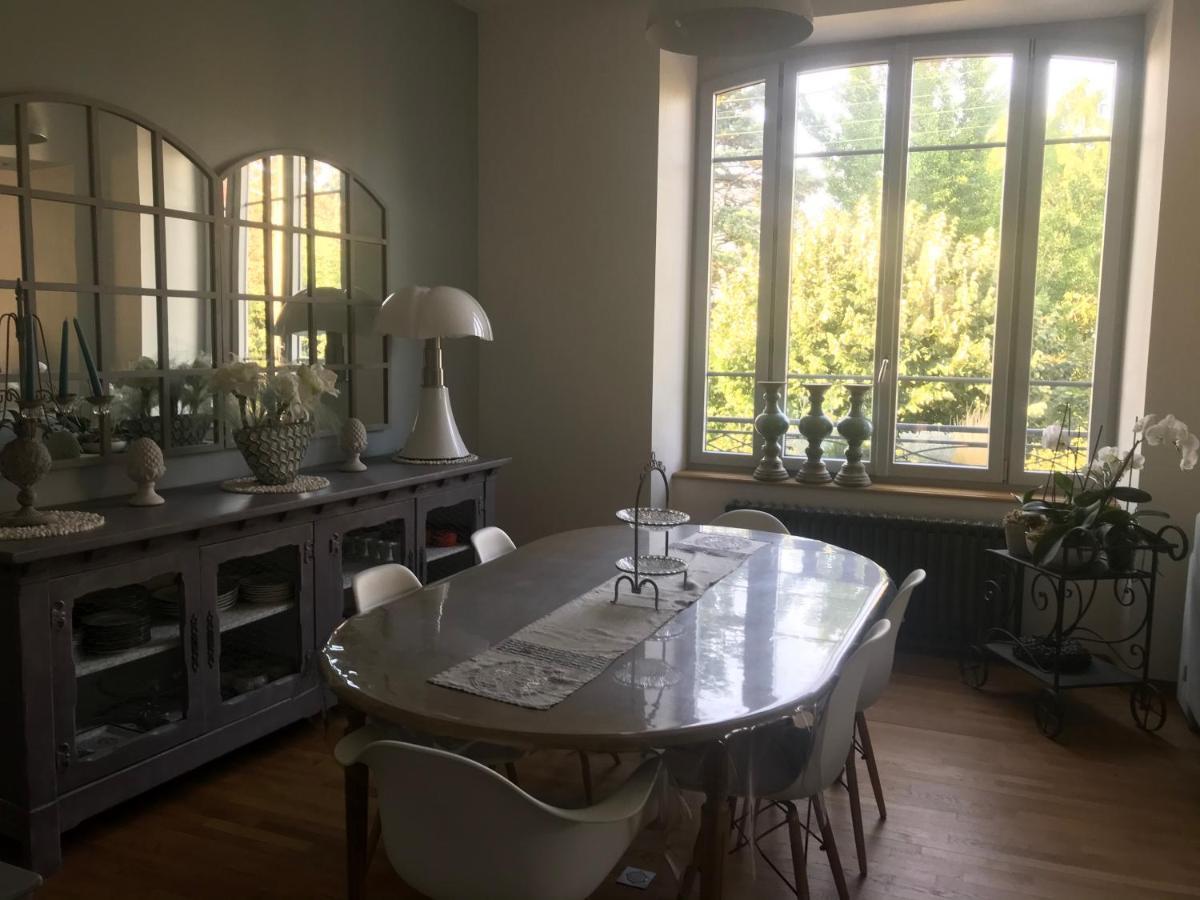 Bed and Breakfast La Demeure Sillé-le-Guillaume Zewnętrze zdjęcie