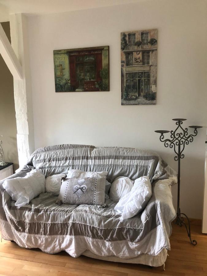 Bed and Breakfast La Demeure Sillé-le-Guillaume Zewnętrze zdjęcie