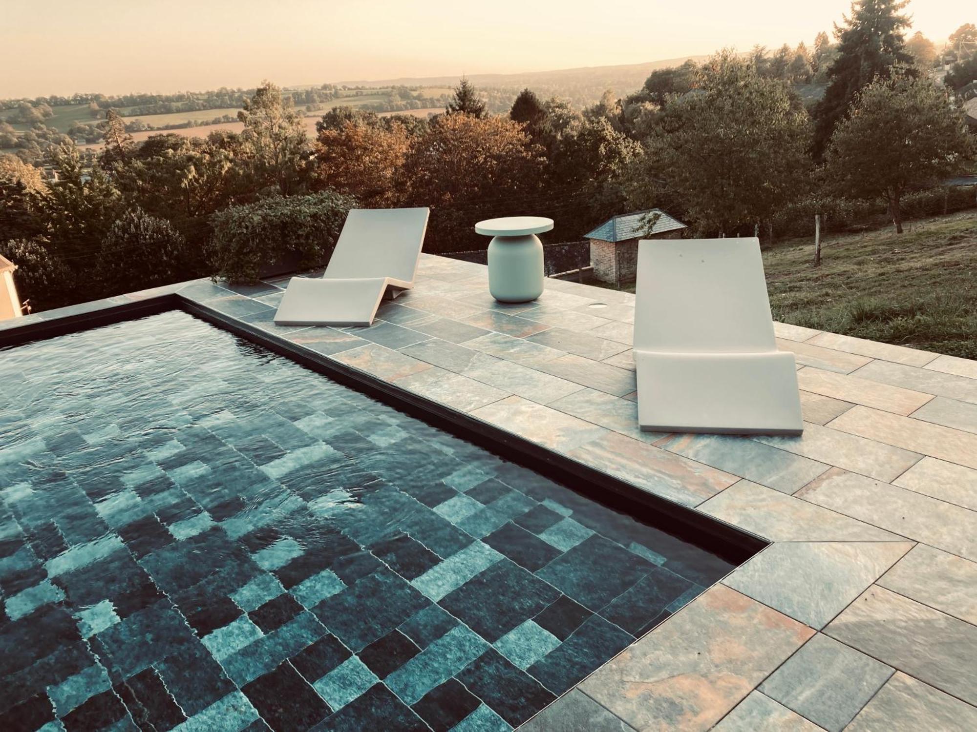Bed and Breakfast La Demeure Sillé-le-Guillaume Zewnętrze zdjęcie